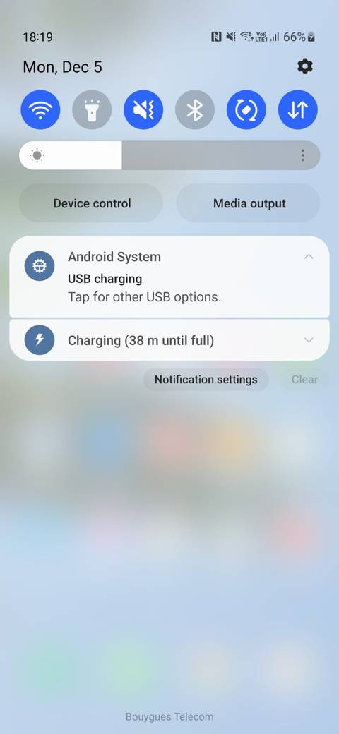How to transfer photos from Android to a computer