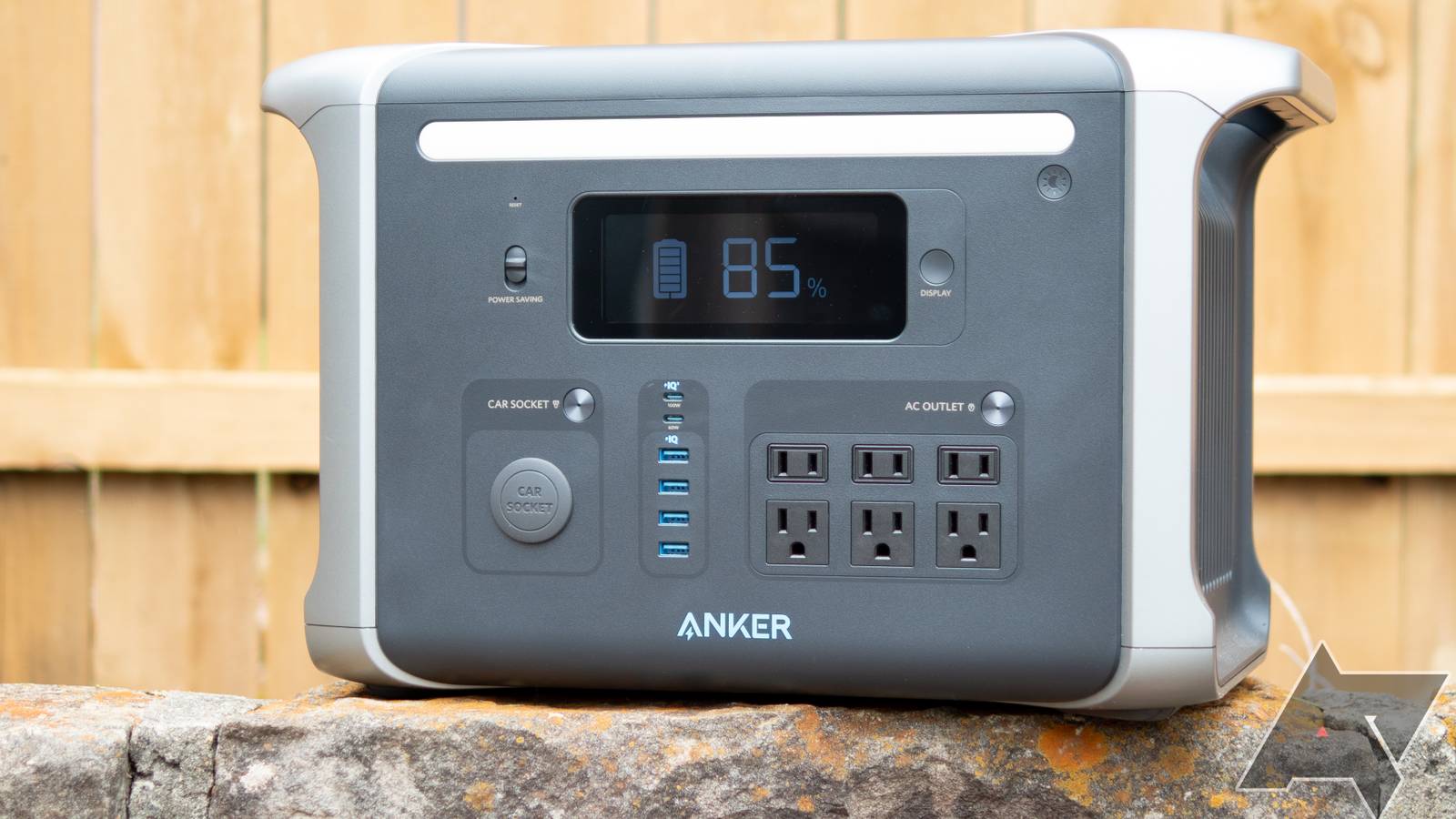 Anker 757 Powerhouse review: A powerhouse in every sense