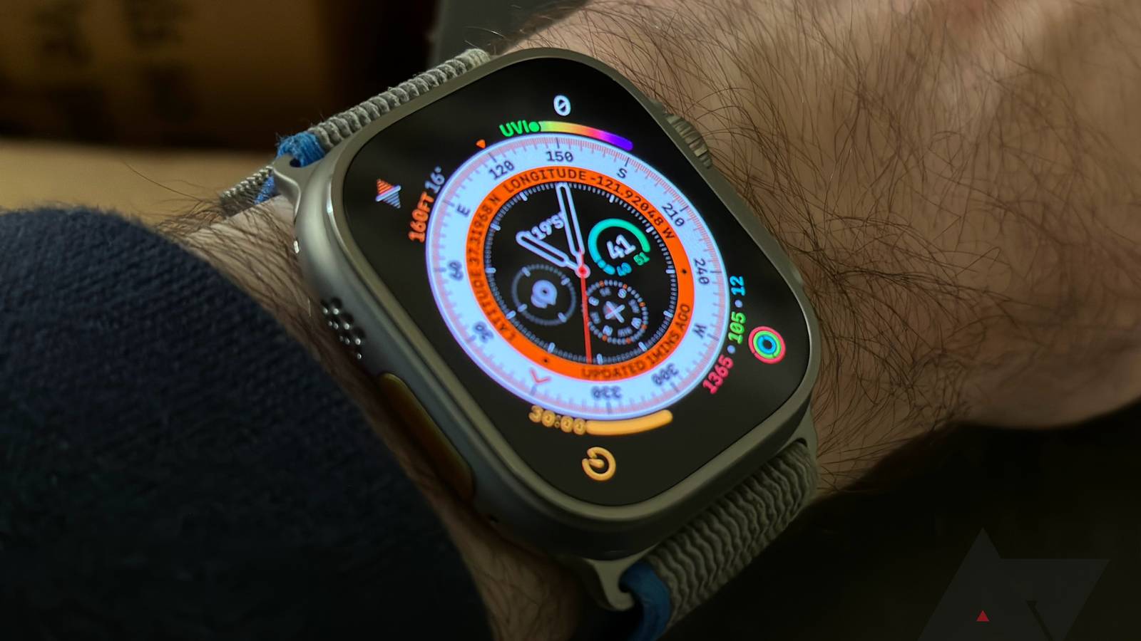 No, Apple did not just invent hand gestures for smartwatches