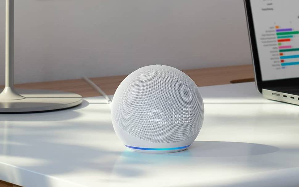 Amazon Echo banking: Let Alexa check your balance, make payments, and more