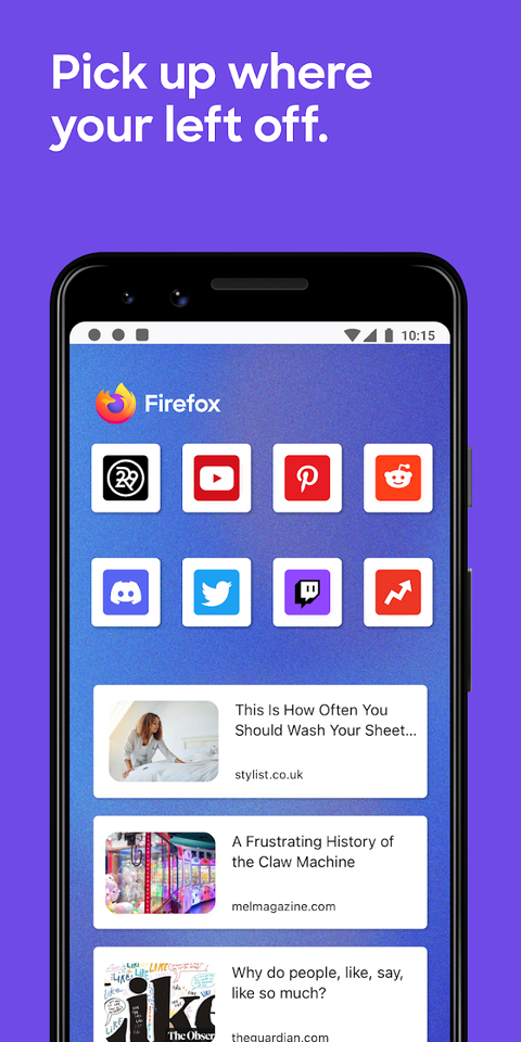15 best free open source apps on Android