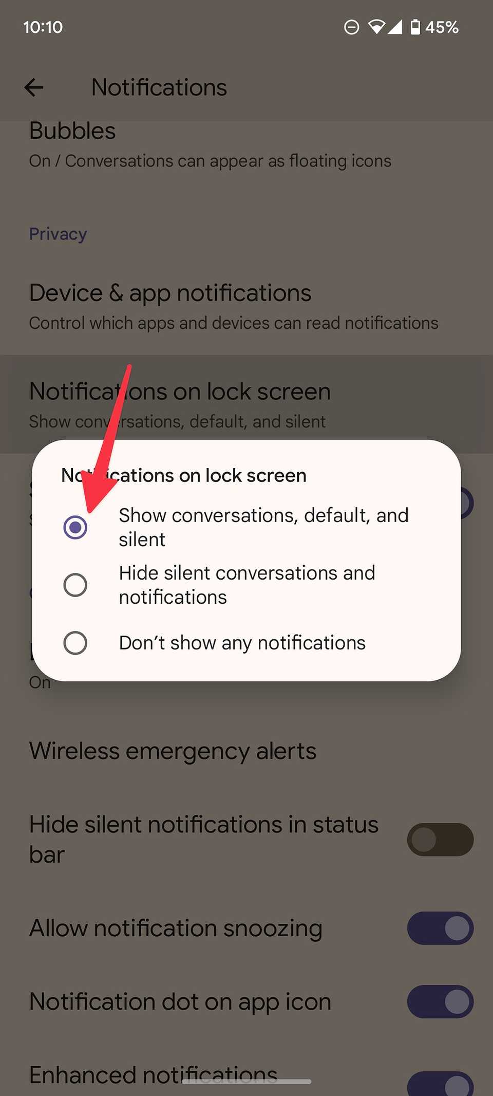 Android notification issues? Try these simple 16 fixes