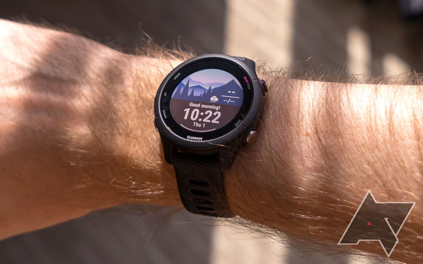 Slash $100 off this Garmin Forerunner 255 as it plummets to lowest