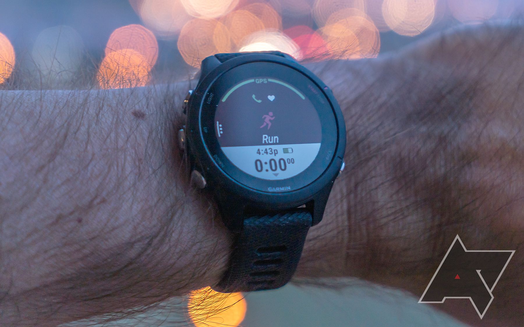 Garmin Forerunner 255S Music review Commit to getting fit