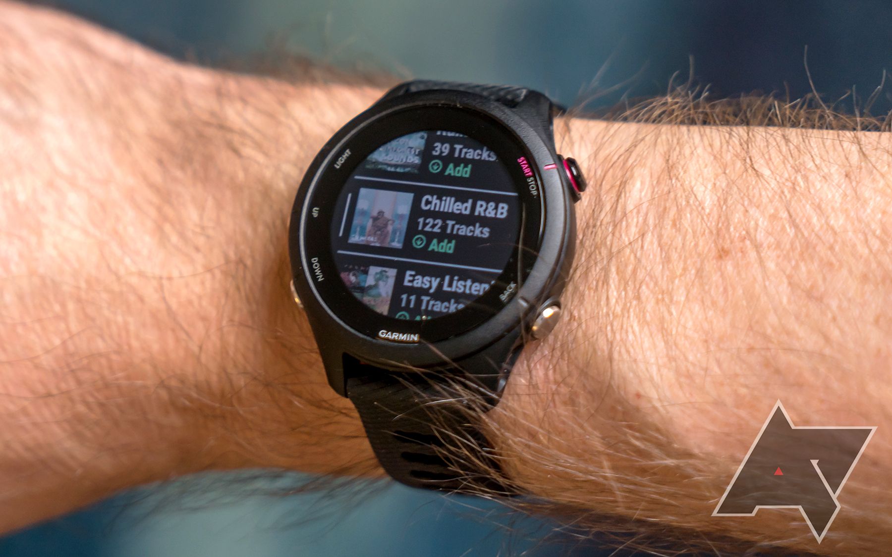 This Garmin Forerunner 255 smartwatch is an absolute bargain