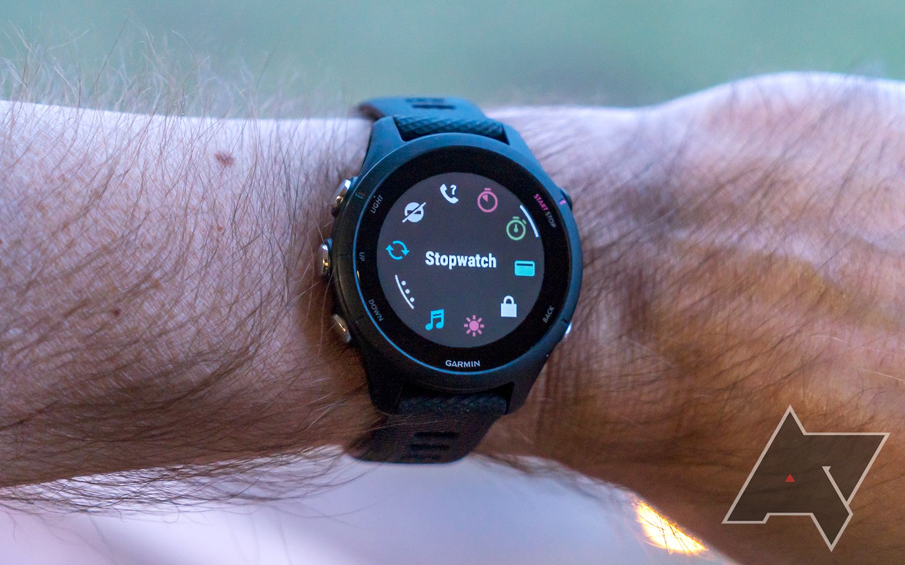 255 Garmin 410 Review Garmin Forerunner 255 Review