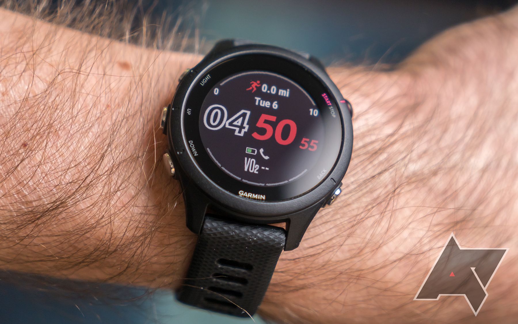 Garmin Forerunner 255S Music review: Commit to getting fit