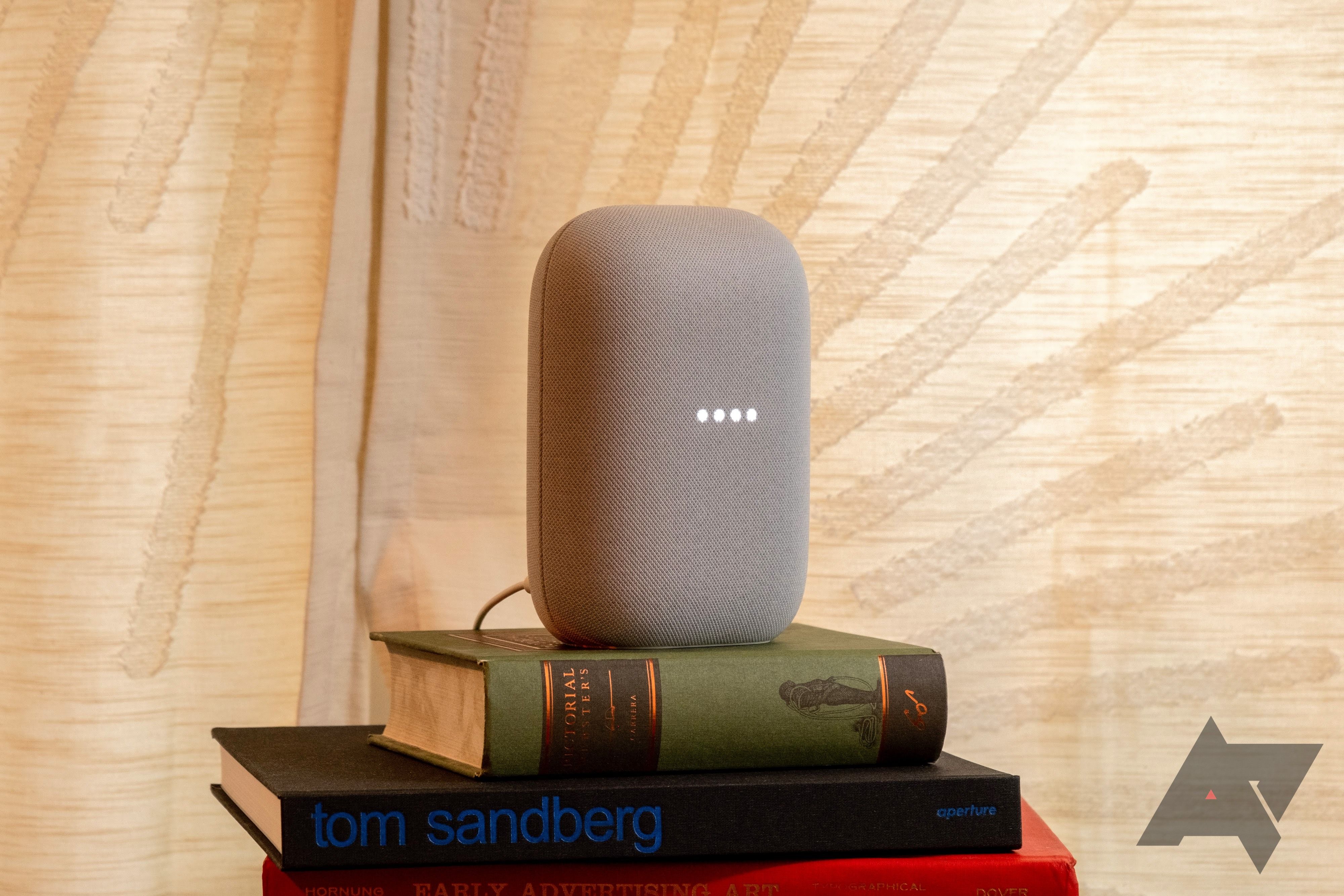 Google Nest Audio ×2 This Nest Audio 2-for-1 deal cuts the price of one of our