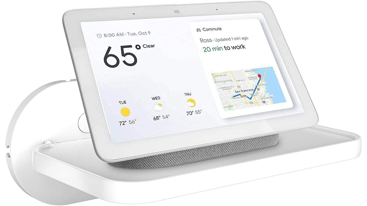 The best Google Nest Hub mounts and stands in 2023