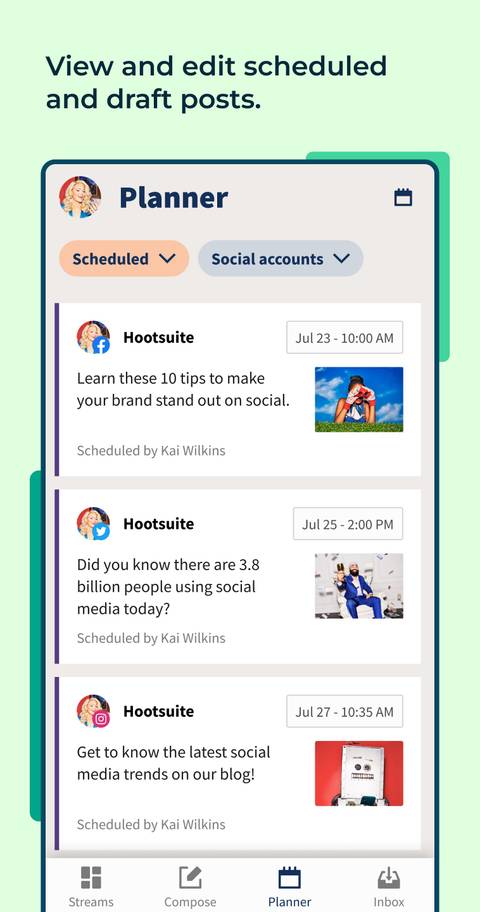 The 9 best Twitter apps for Android
