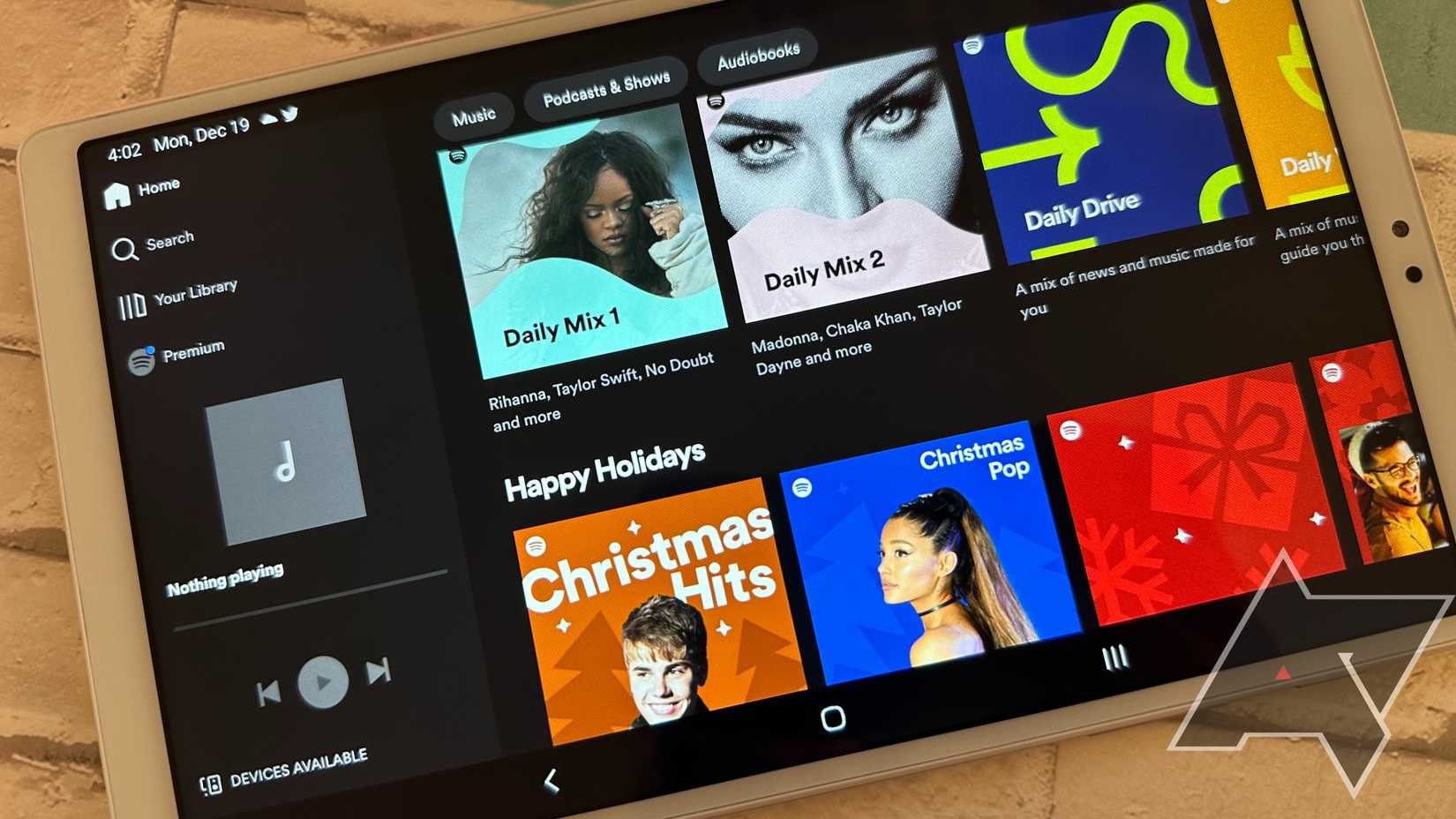 Best small tablets in 2025