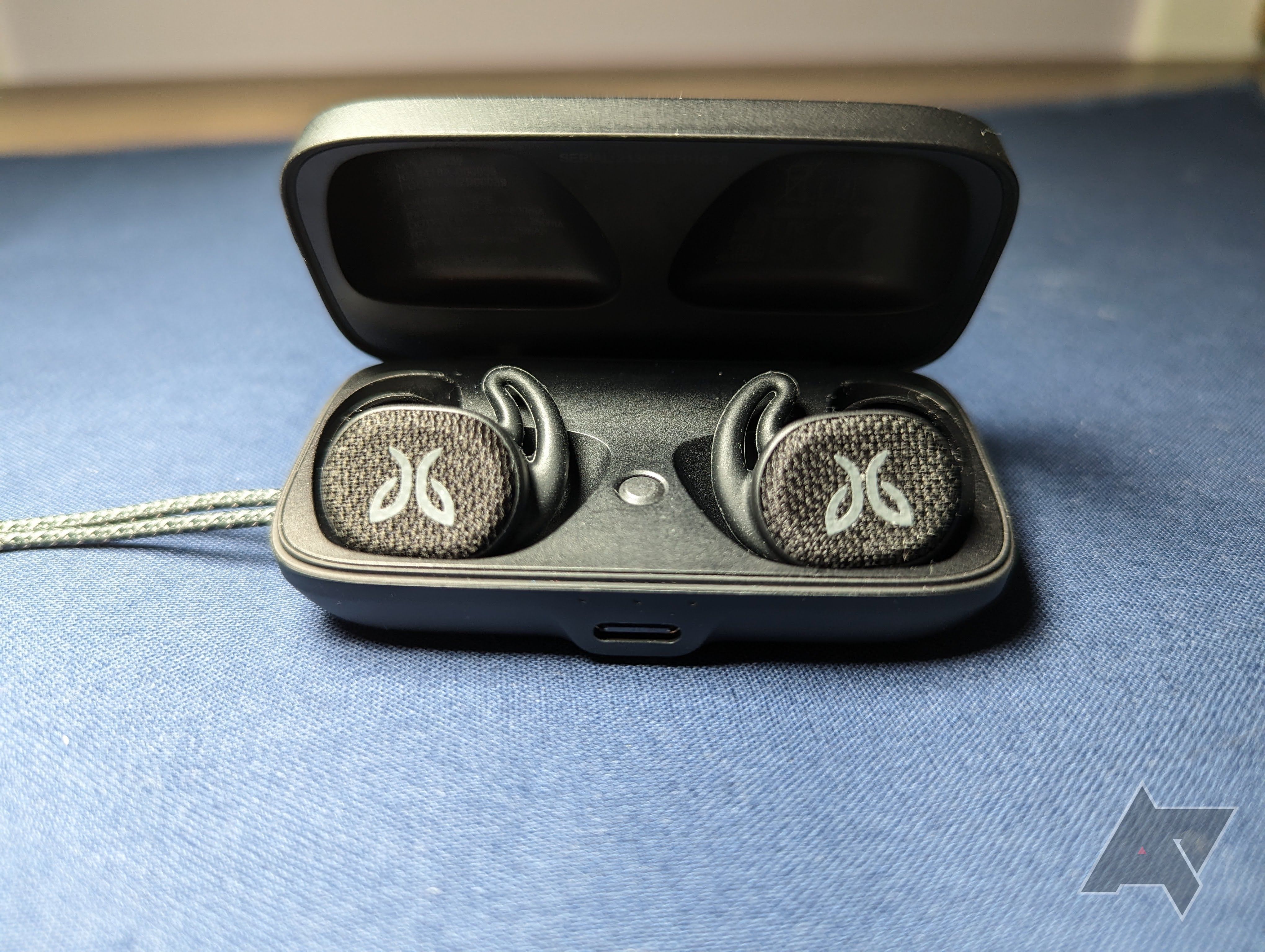 Vista Jaybird Freedom Headphones Jaybird Vista (Black) True
