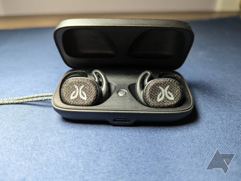 Wireless Bluetooth Earbuds Jaybird Vista Ambient Sound Jaybird