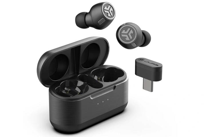 Jlab New JLab has a bunch of exciting true-wireless earbuds and more lined up ...