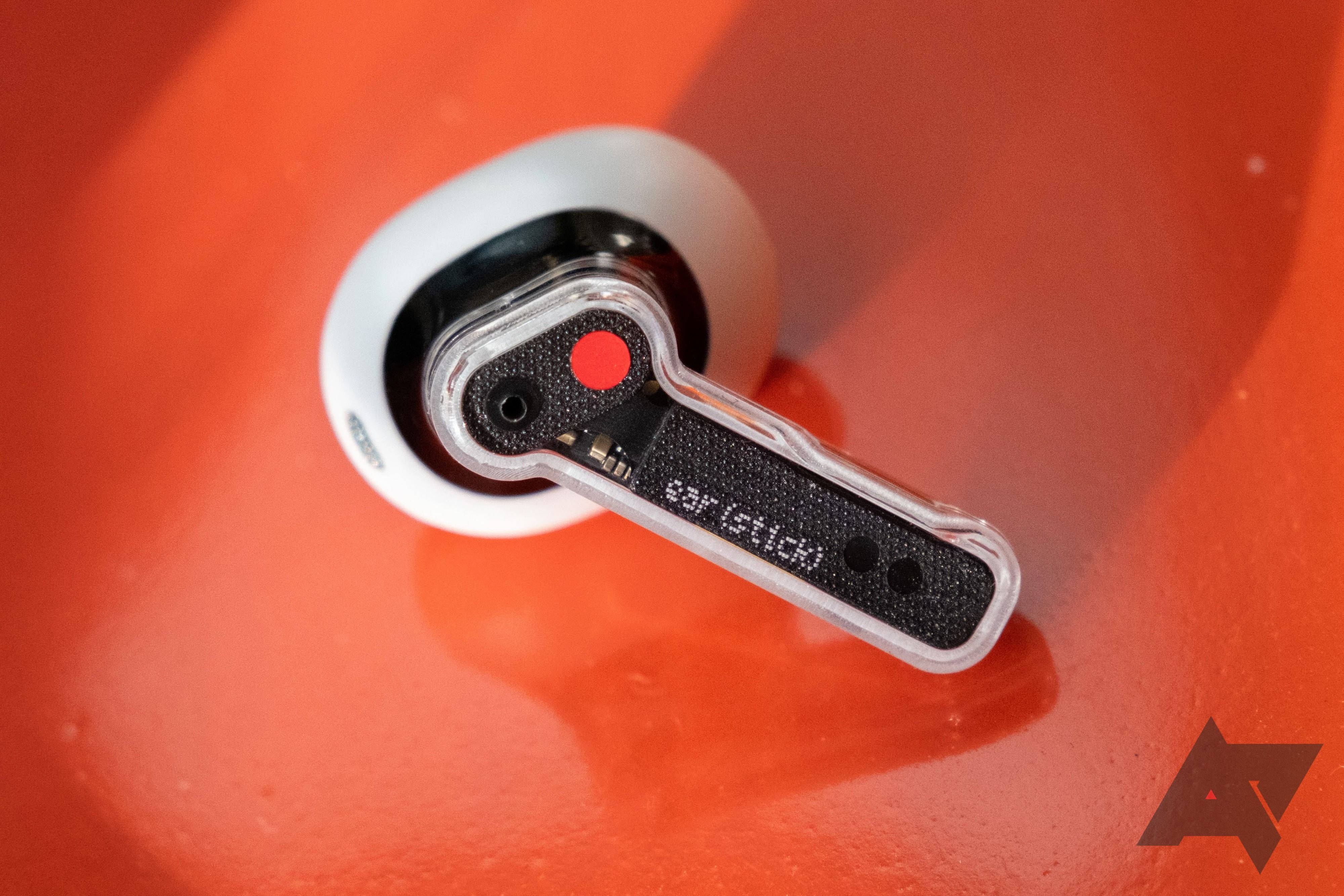 nothing ear （stick） Nothing Ear Stick review: fewer features, more polish | The