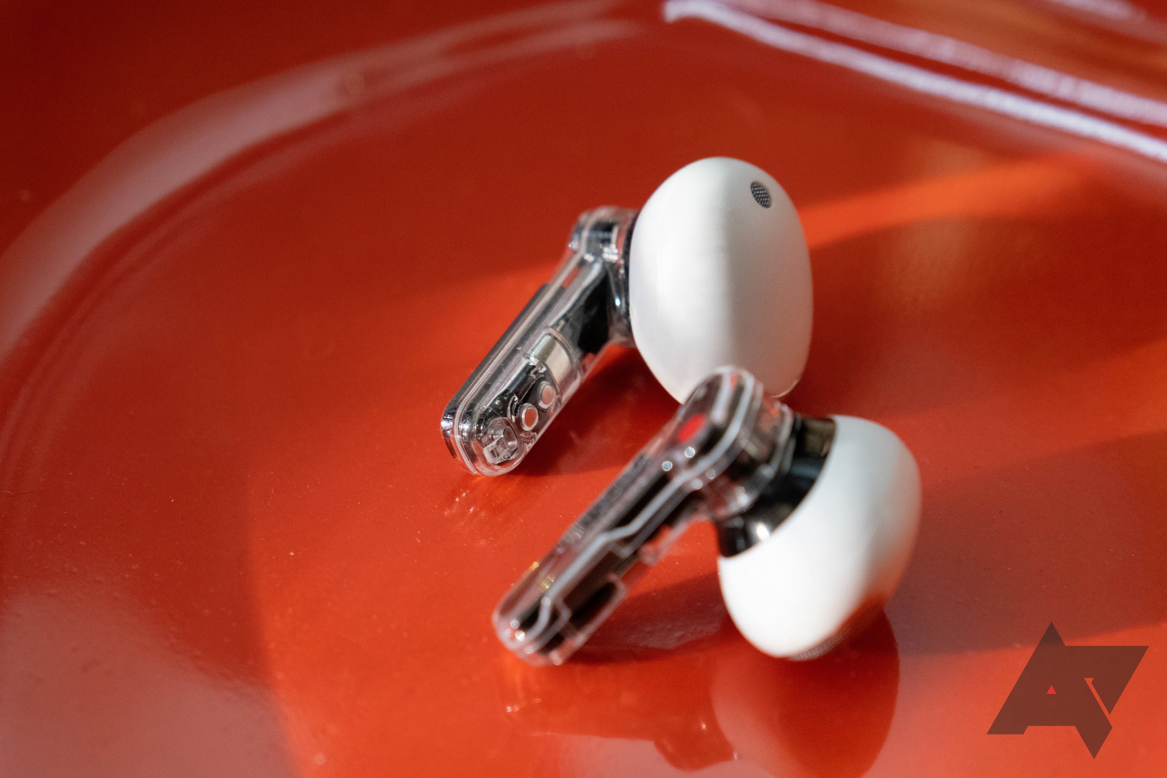 Every Nothing product so far: Phones, earbuds, and much more