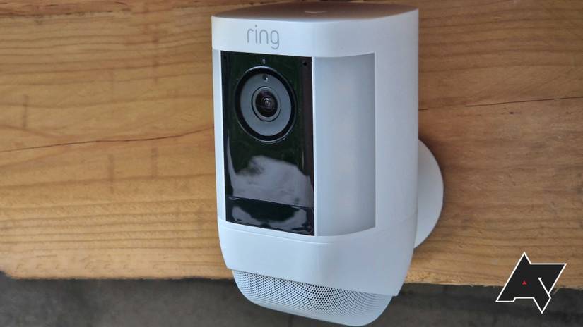 Gun Ring Camera How to set up your new Ring security camera