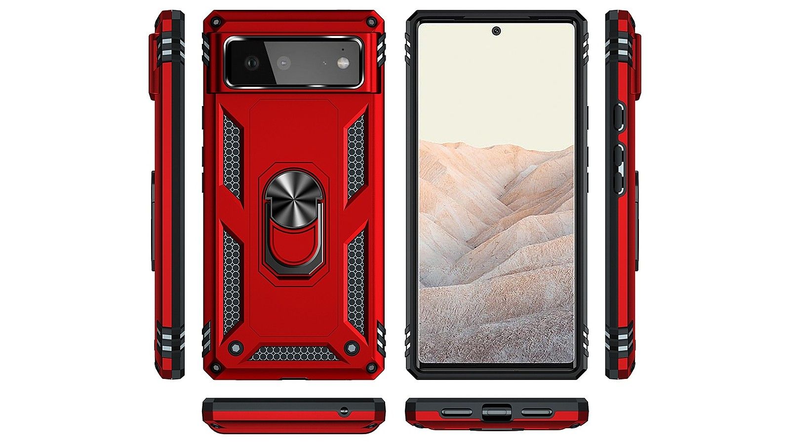 The best Google Pixel 6 cases in 2023