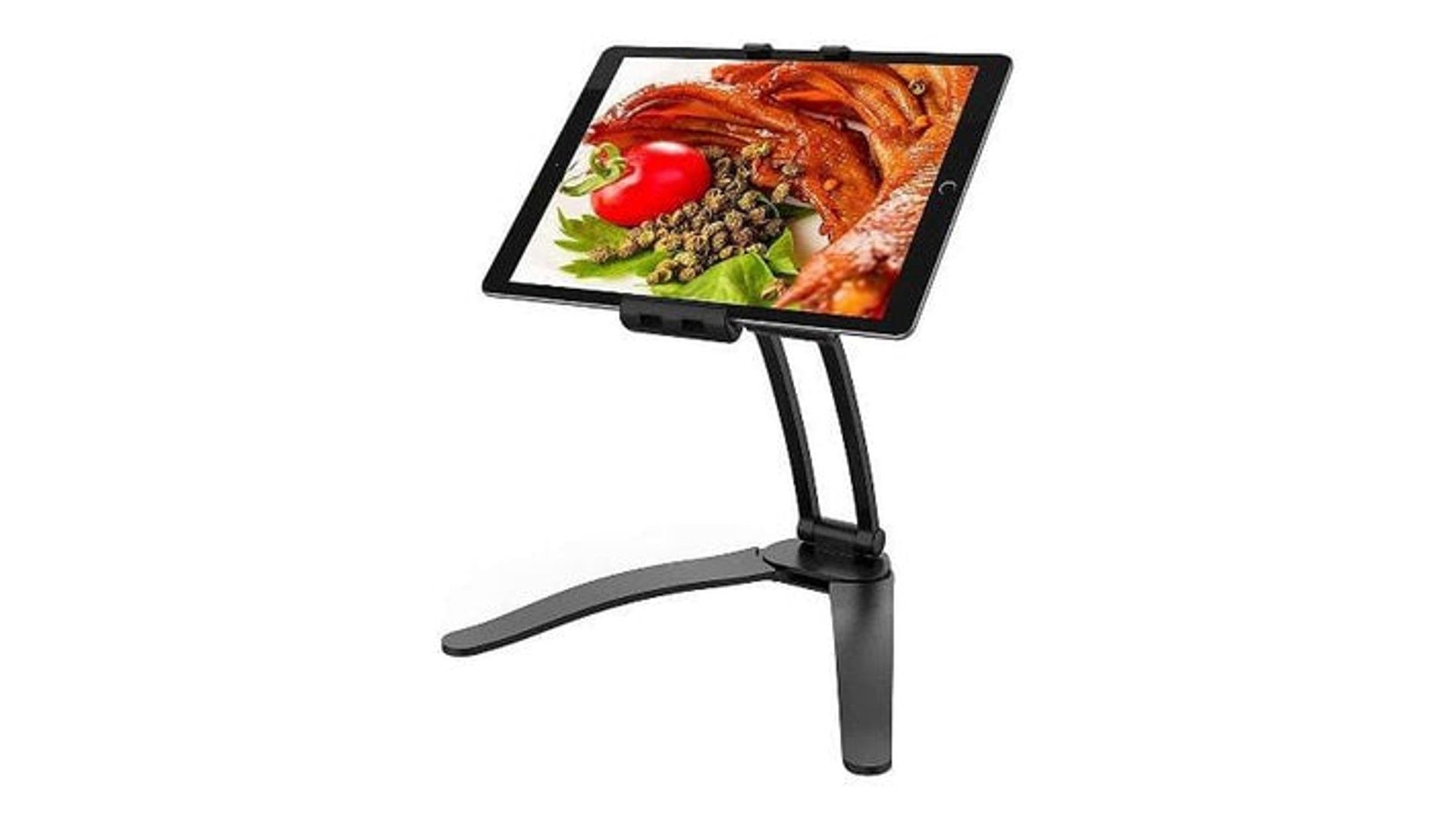 Best tablet and ereader stands in 2023