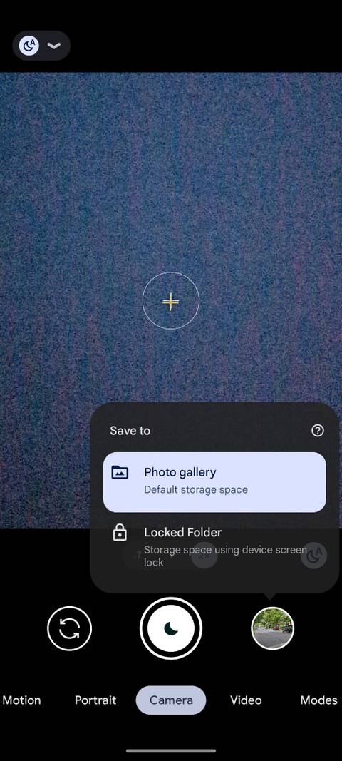 Latest Google Camera update catches older Pixel phones up on features