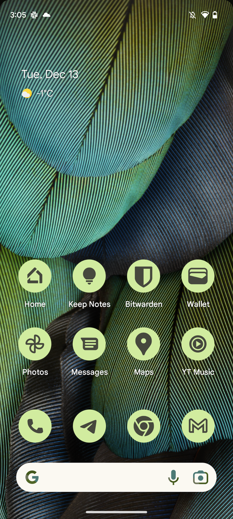 What’s new in Android 13 QPR2 Beta 1