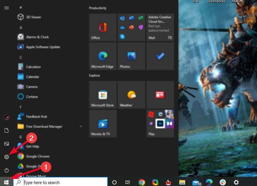How to make Google Chrome the default on your phone, tablet, or PC