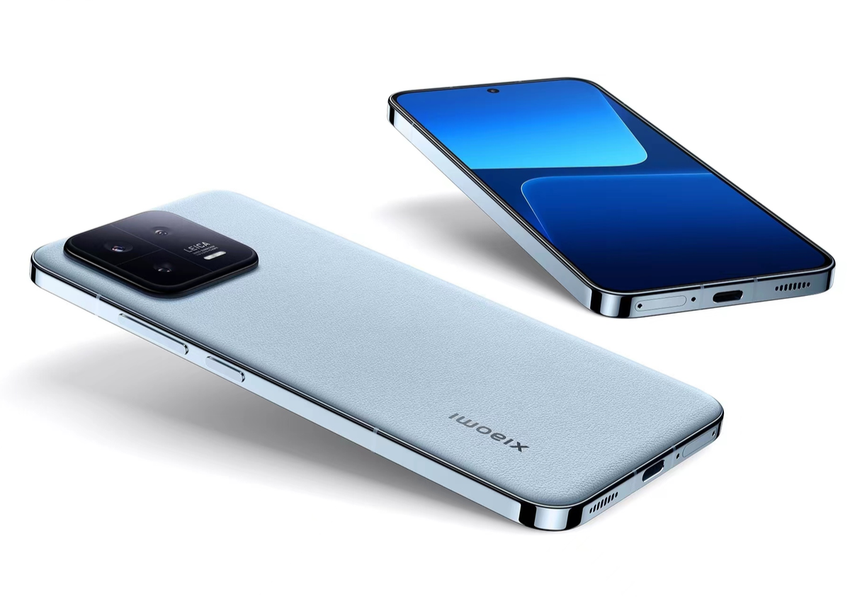 スマートフォン本体 Xiaomi 13 Pro Snapdragon 8 Gen 2 128GB Xiaomi 13 Pro flagship has a Snapdragon 8 Gen 2 chip | Mashable