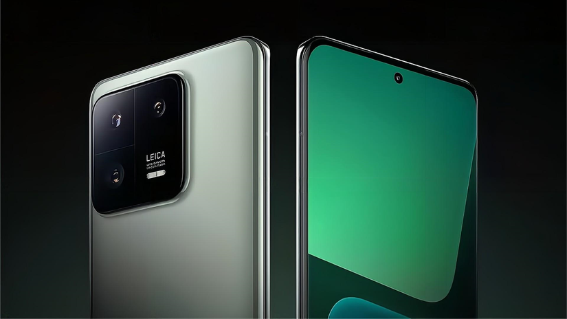 スマートフォン本体 Xiaomi 13 Pro Snapdragon 8 Gen 2 128GB Xiaomi 13 Pro flagship has a Snapdragon 8 Gen 2 chip | Mashable