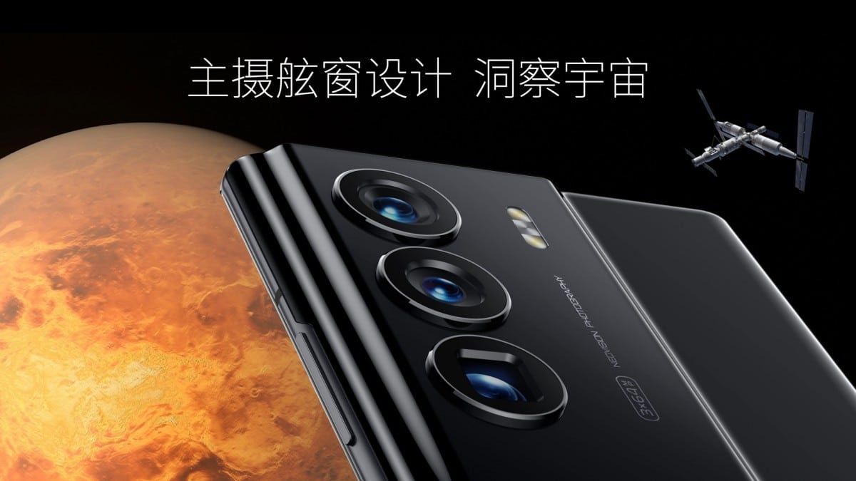 With 18GB of RAM, ZTE breathes new life into the old Axon 40 Ultra