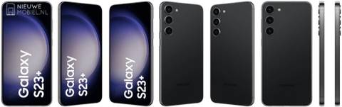 The Samsung Galaxy S23 series is just drowning in leaks, and we've got ...