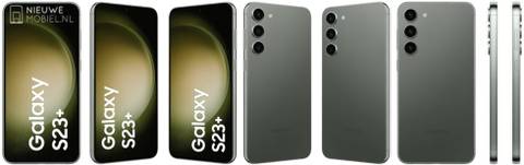 The Samsung Galaxy S23 series is just drowning in leaks, and we've got ...