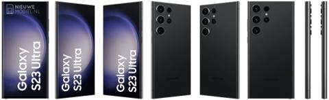 The Samsung Galaxy S23 series is just drowning in leaks, and we've got ...