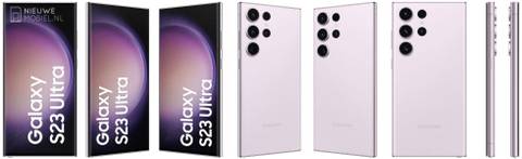 The Samsung Galaxy S23 series is just drowning in leaks, and we've got ...