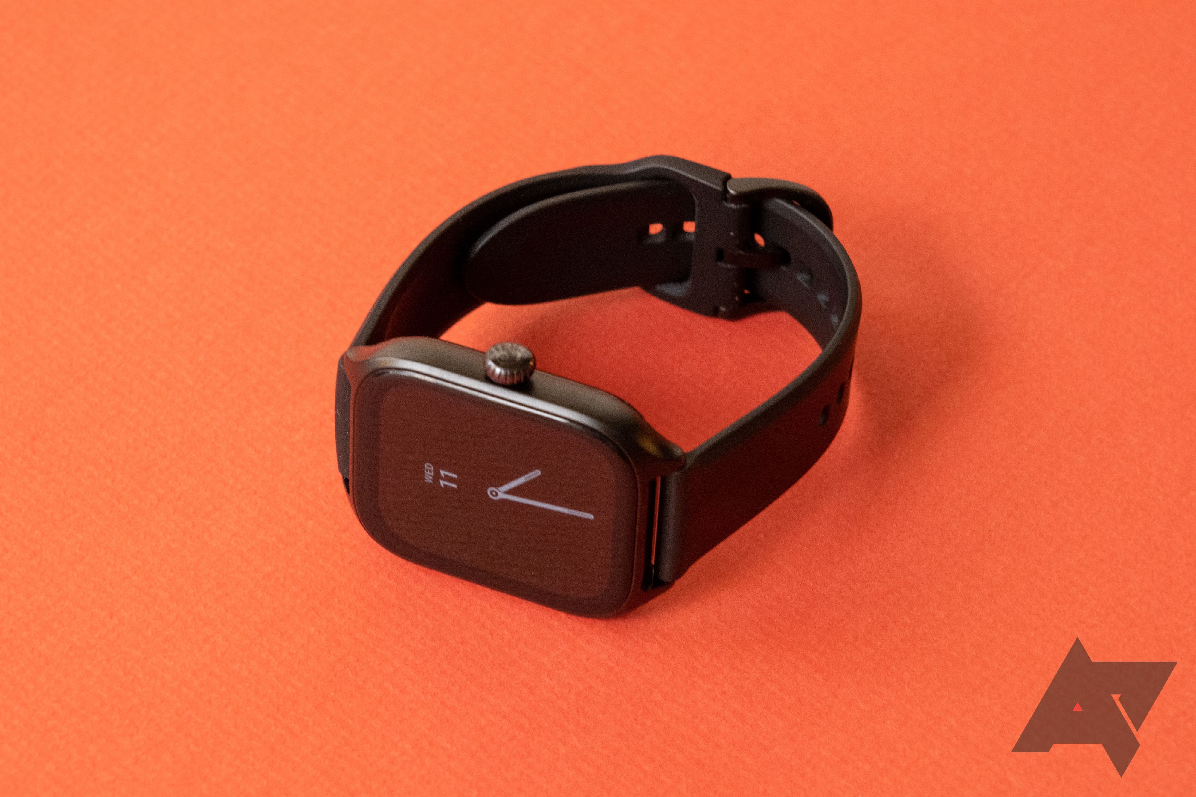 Review - Amazfit GTS 4 Mini - Little package carrying big duties