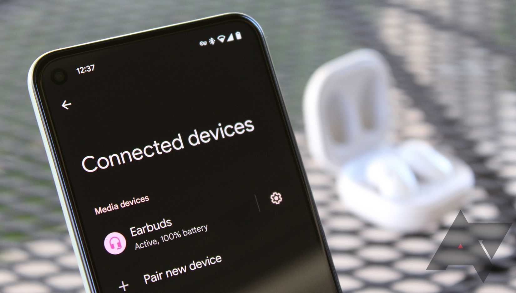 Why using Bluetooth headphones on Android is better than iOS