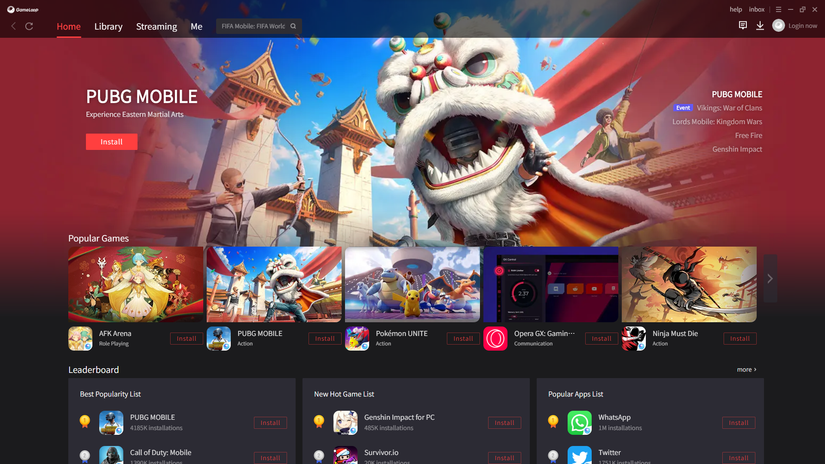The best Android emulators for PC and Mac
