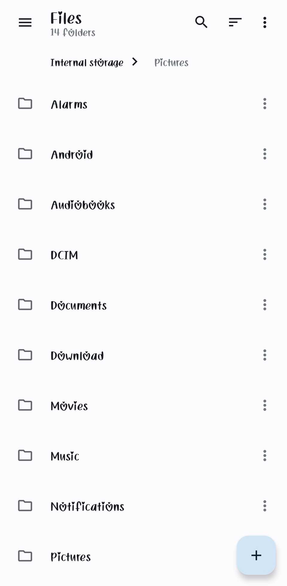 File Manager Google The 8 best file manager apps in the Google Play Store