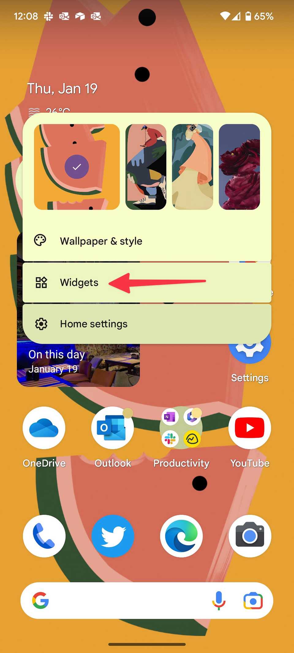 How to monitor and manage your Android phone's data usage