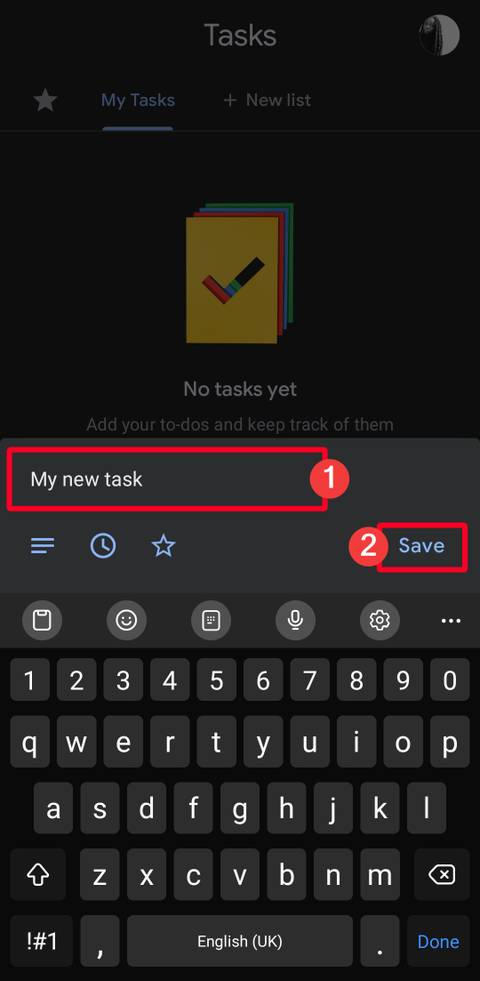 Google Tasks Tutorial Google Tasks: 10 Tips to help you stay productive and on schedule