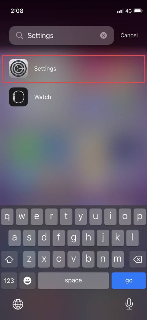 Imessage Spam Example How to report and block spam in iMessage