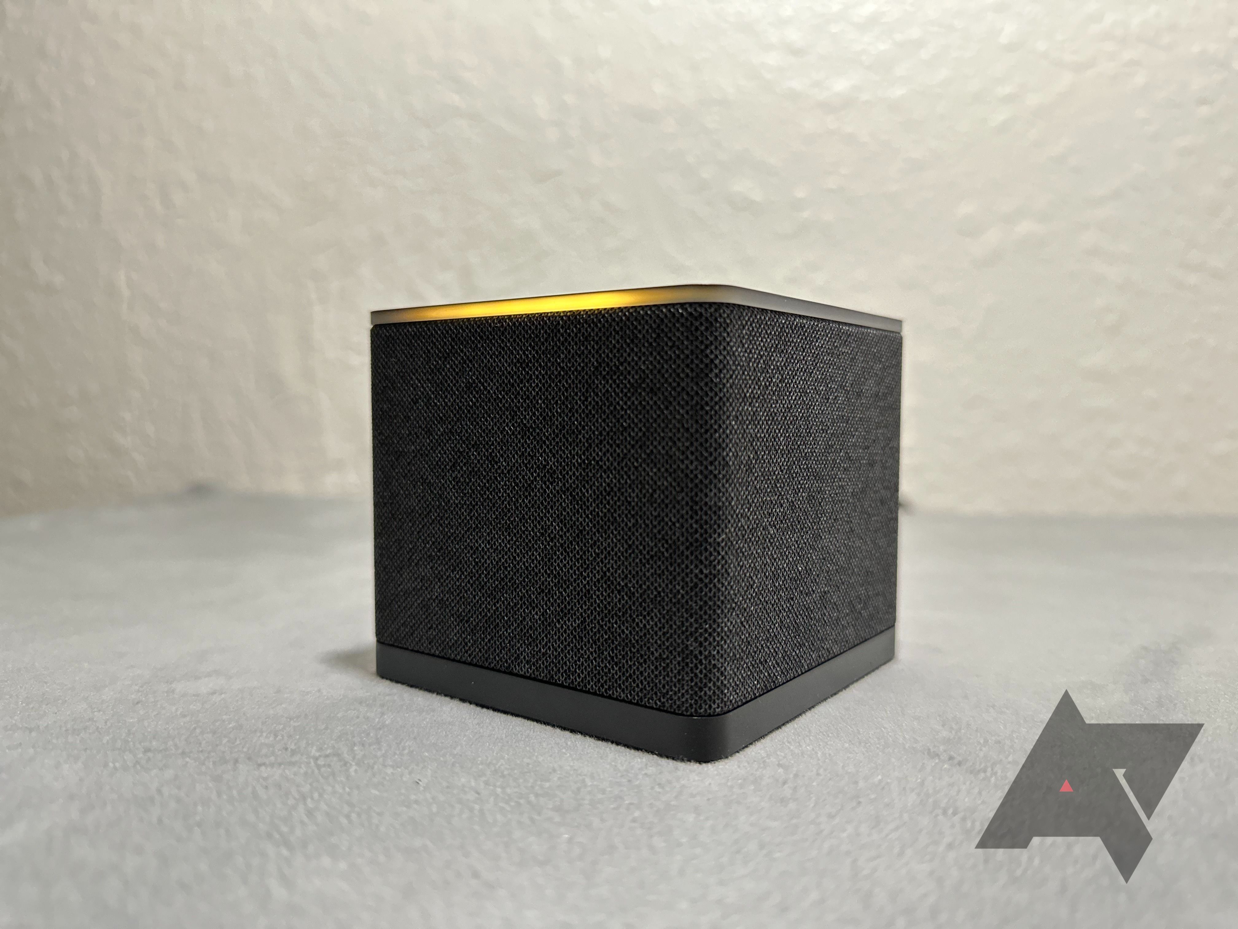 Amazon Fire TV Cube (3rd Gen): Smart, speedy, and packed with ads