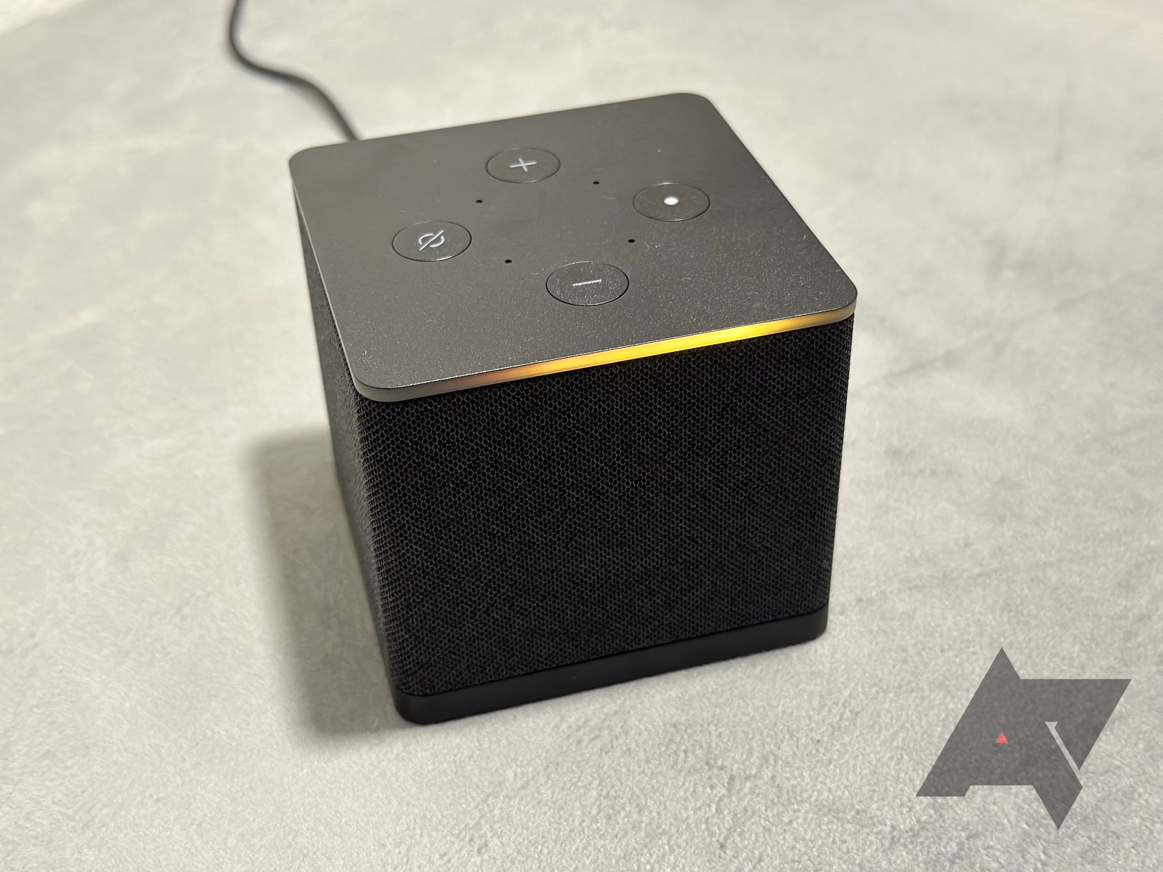 Amazon Fire TV Cube (キューブ) 第3世代 Alexa Amazon.co.jp: Amazon Fire TV Cube(キューブ) | 究極の体験を