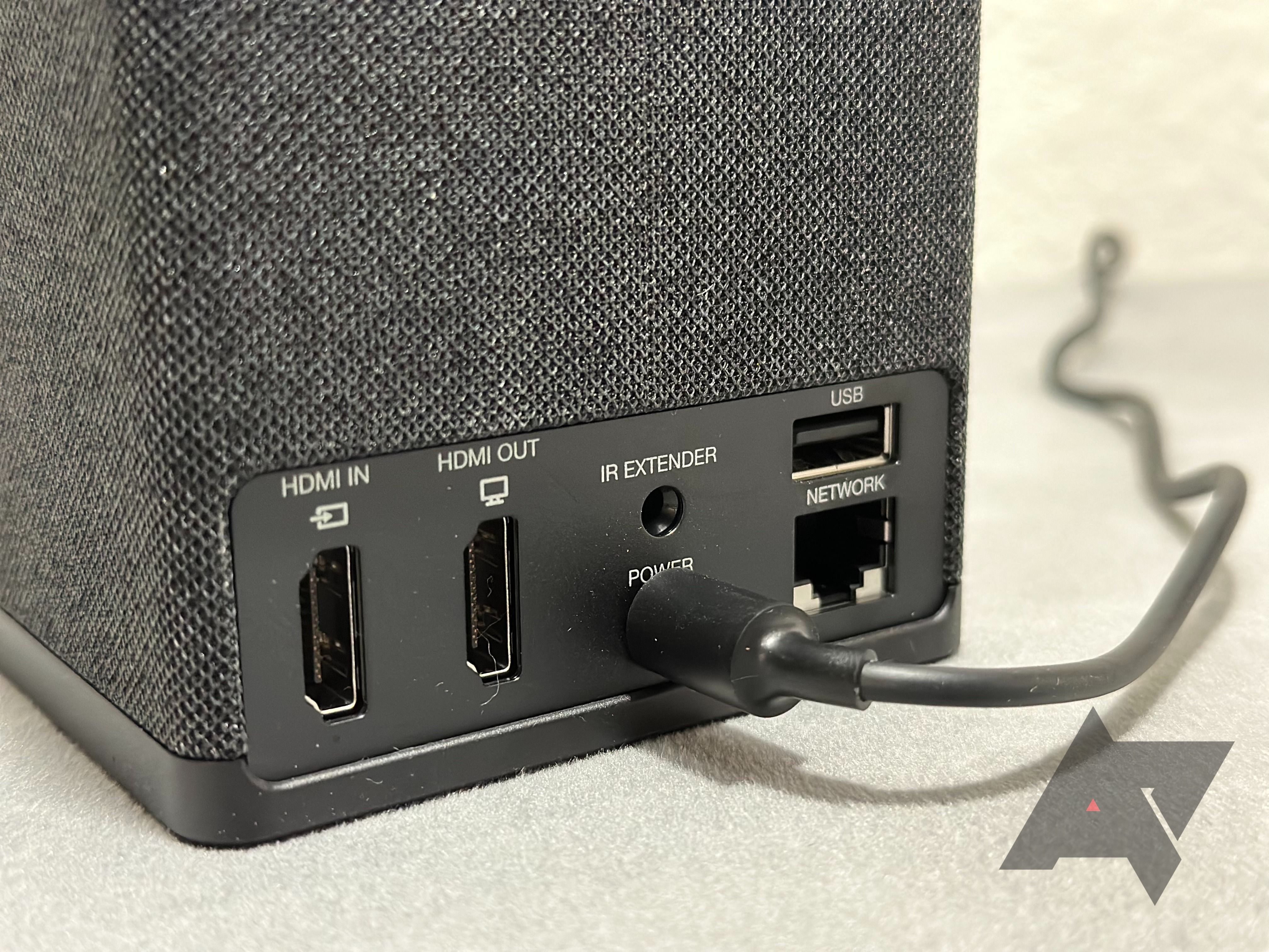 Amazon Fire TV Cube (3rd Gen): Smart, speedy, and packed with ads