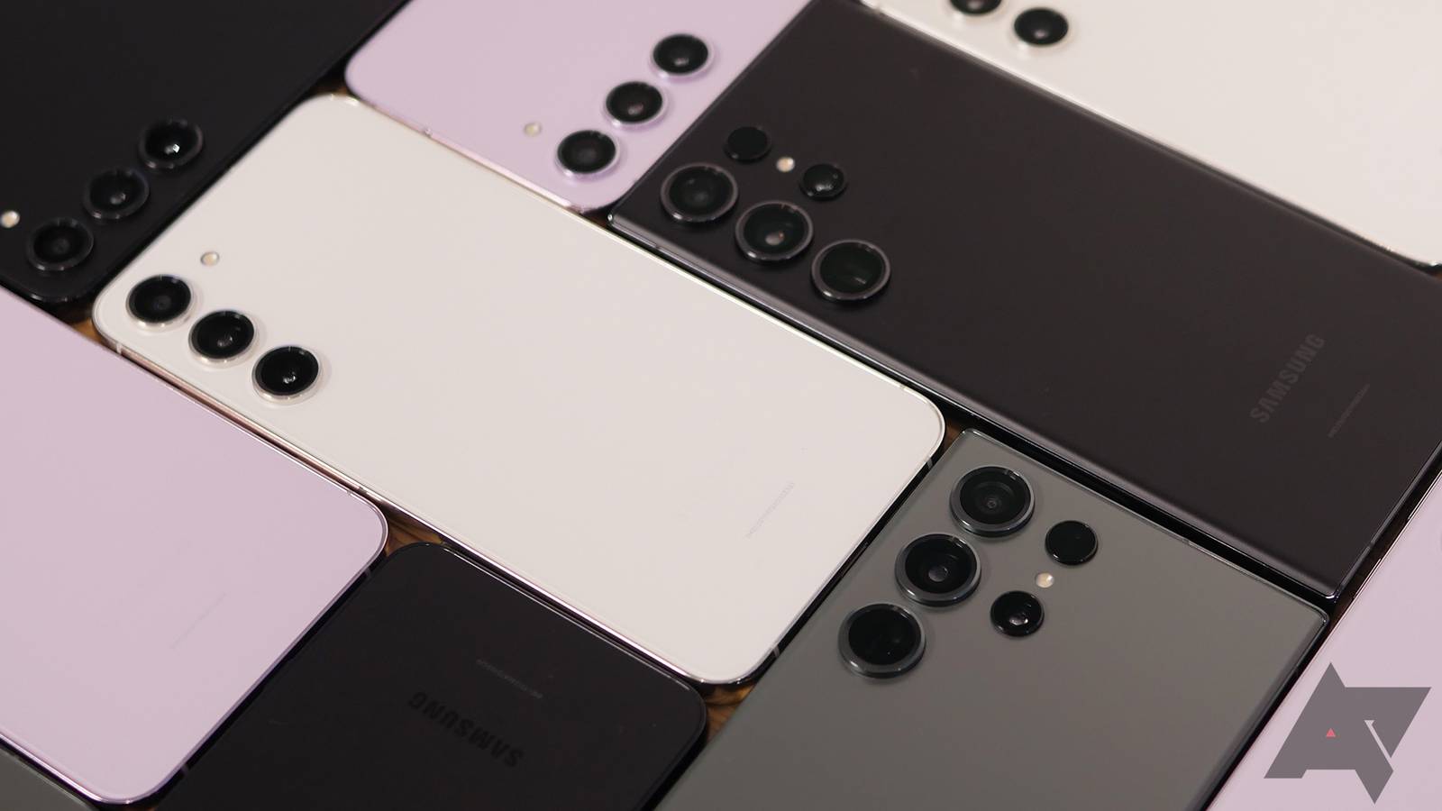 Samsung rejects seamless Android updates on the Galaxy S23 because of ...