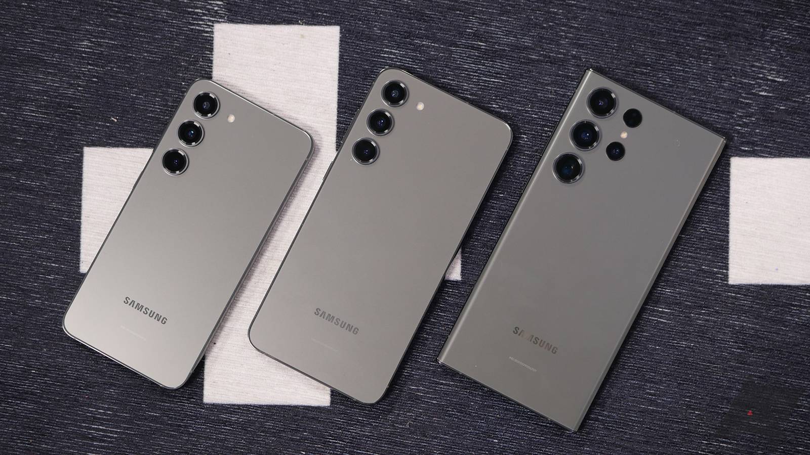 S22 Ultra Samsung Galaxy S21 Ultra Three Galaxy S20 Three Samsung