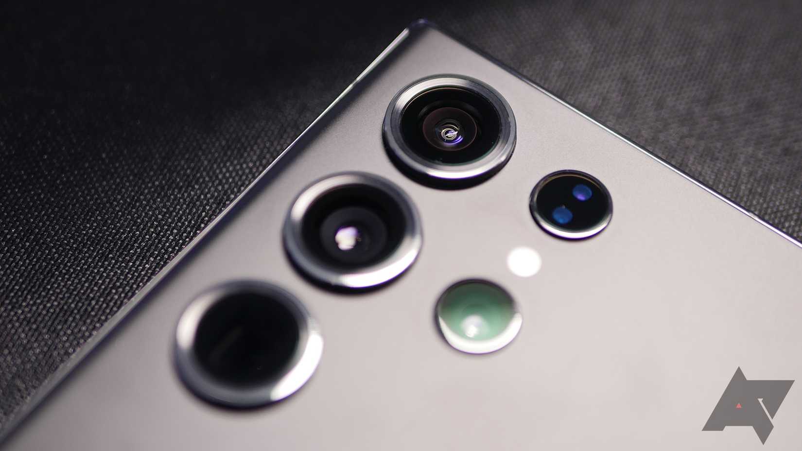Smartphone cameras explained: Sensors, pixel size, aperture, and more