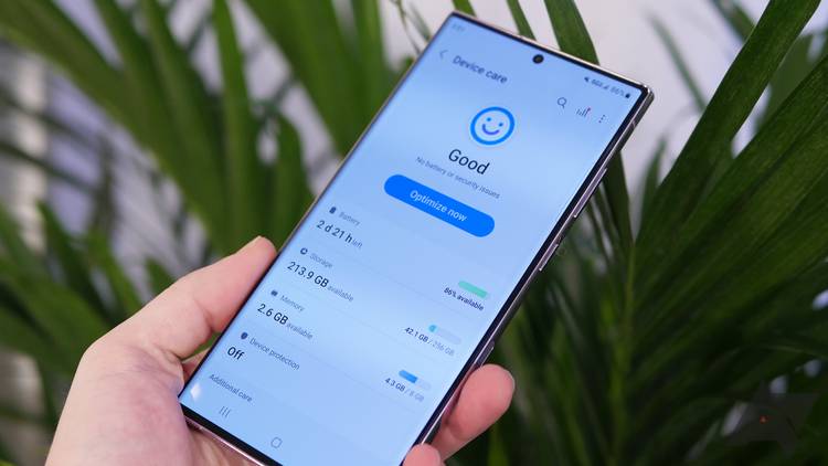 Iphone Galaxy S21 Plus Antutu Samsung Galaxy S22 Review The IPhone