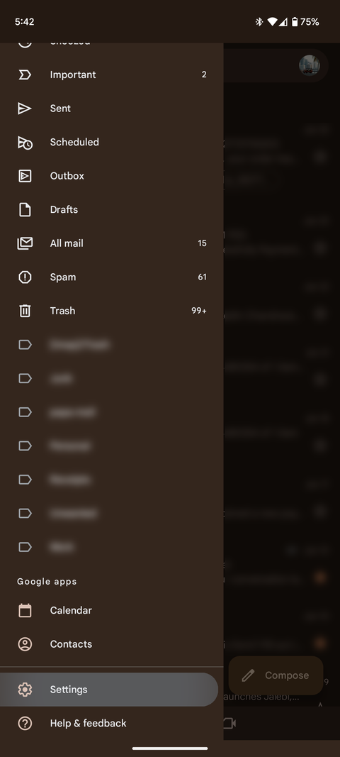 Gmail may soon replace your favorite package tracking apps for good