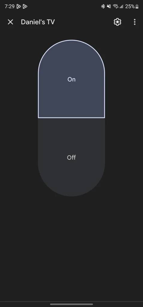 Google Home simplifies smart TV controls with a redesigned interface
