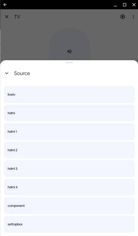 Google Home simplifies smart TV controls with a redesigned interface